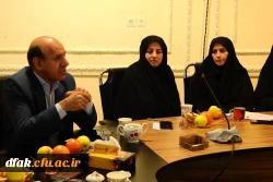 جلسه هم اندیشی