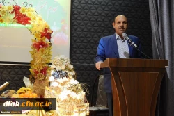 جشن بزرگ ازدواج دانشجویی در دانشگاه فرهنگیان لرستان