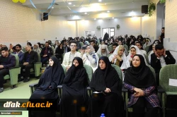 جشن بزرگ ازدواج دانشجویی در دانشگاه فرهنگیان لرستان