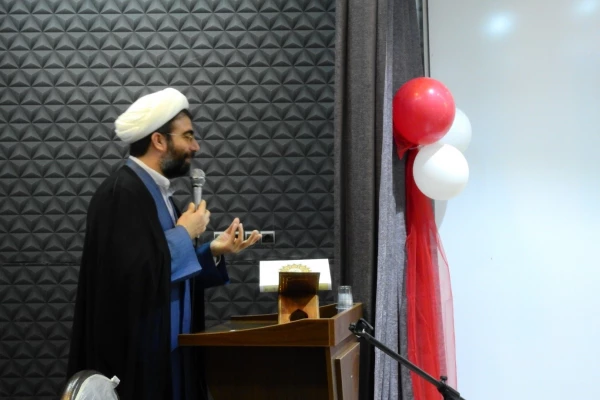 گرامیداشت ولادت با سعادت حضرت فاطمه (س) و روز زن