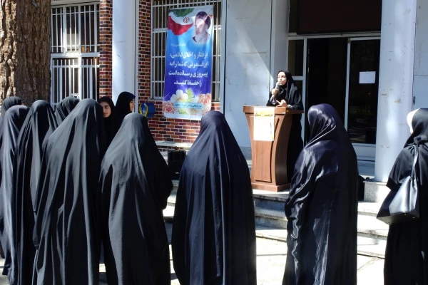 تریبون ازاد با موضوع " جوان و موسیقی"