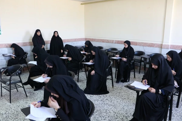 اسامی نفرات اول مرحله استانی بیست ونهمین جشنواره فرهنگی اجتماعی دانشگاه فرهنگیان پردیس آیت کمالوند خواهران رشته های عترت و معارف دینی وادبی وپژوهشی