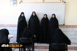 اسامی نفرات اول مرحله استانی بیست ونهمین جشنواره فرهنگی اجتماعی دانشگاه فرهنگیان پردیس آیت کمالوند خواهران رشته های عترت و معارف دینی وادبی وپژوهشی