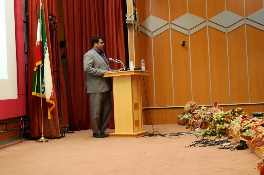 همایش ویژه دهه سرآمدی آموزش