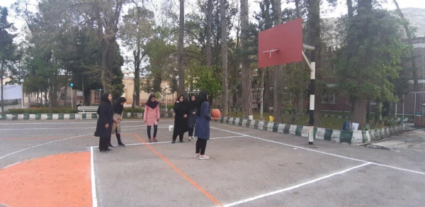 به مناسبت "هفته سراها