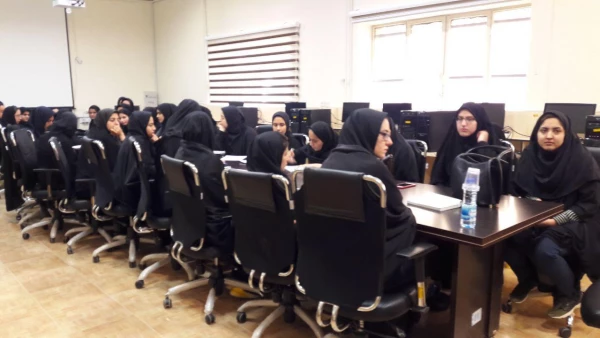 برگزاری همایش " کارورزی؛ خودباوری معلم آینده"