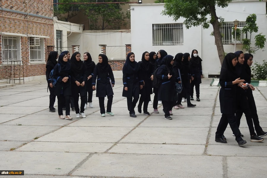 روز "دانشگاه بدون حصار"