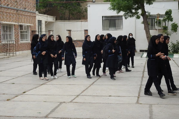 روز "دانشگاه بدون حصار"