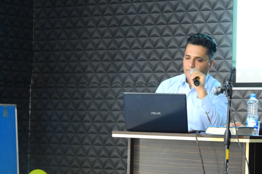 اتوماسیون تغذیه