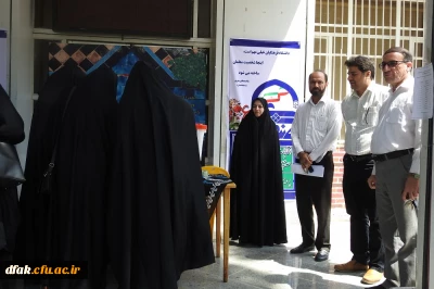 با حضور سرپرست پردیس، مسئول حراست استان و شرکت فعالانه دانشجویان آغاز گردید:

انتخابات شورای صنفی