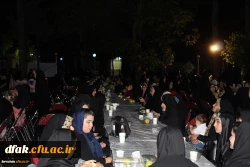 محفل انس با قرآن کریم