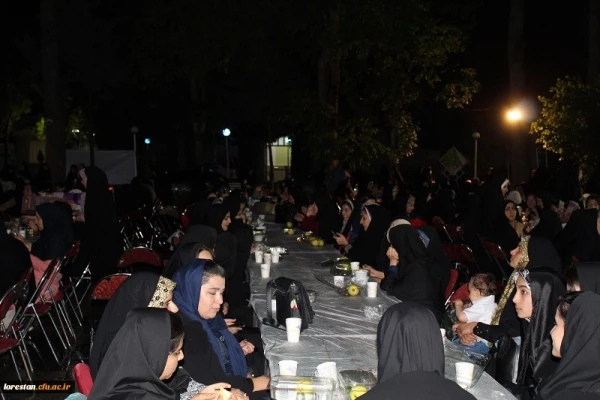 محفل انس با قرآن کریم