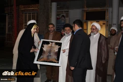 محفل انس با قرآن کریم