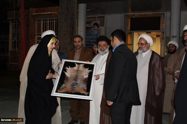 محفل انس با قرآن کریم