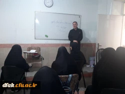 مسابقه کتابخوانی مهارت های زندگی دانشجویی