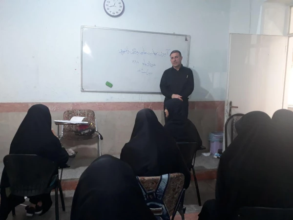 مسابقه کتابخوانی مهارت های زندگی دانشجویی