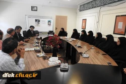 مراسم بزرگداشت سالگرد ارتحال حضرت امام خمینی (ره)