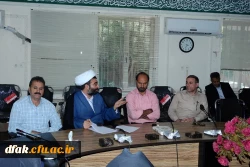 مراسم بزرگداشت سالگرد ارتحال حضرت امام خمینی (ره)