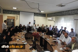 انتصاب مسئول نمایندگی نهاد مقام معظم رهبری در دانشگاه فرهنگیان لرستان