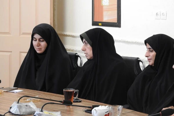 انتصاب مسئول نمایندگی نهاد مقام معظم رهبری در دانشگاه فرهنگیان لرستان