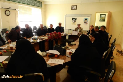 برگزاری انتخابات نماینده سرپرستان سراهای دانشجویی دانشگاه فرهنگیان لرستان