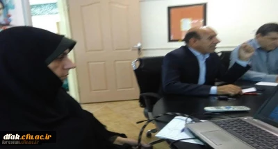 در آستانه آغاز سال تحصیلی

جلسه هم اندیشی اعضای هیئت علمی و اساتید پردیس آیت اله کمالوند دانشگاه فرهنگیان لرستان برگزار شد