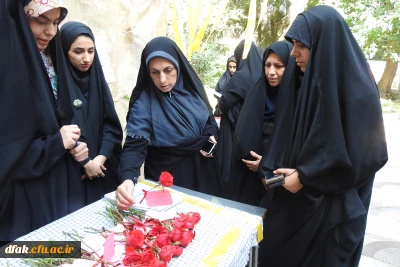 ثبت نام و استقبال از نو دانشجو معلمان در پردیس آیت اله کمالوند لرستان(گزارش تصویری)