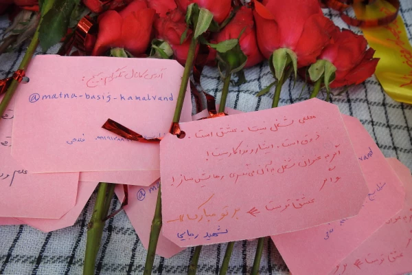 مراسم ثبت نام از دانشجو معلمان پردیس آیت اله کمالوند لرستان 