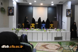 مراسم ثبت نام از دانشجو معلمان پردیس آیت اله کمالوند لرستان 