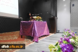 برگزاری مراسم استقبال از نو دانشجو معلمان پردیس آیت اله کمالوند لرستان