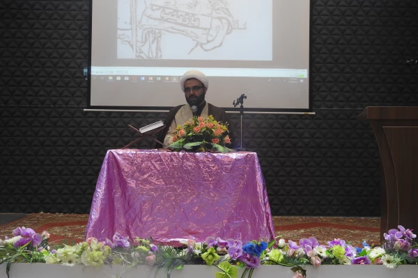 برگزاری مراسم استقبال از نو دانشجو معلمان پردیس آیت اله کمالوند لرستان