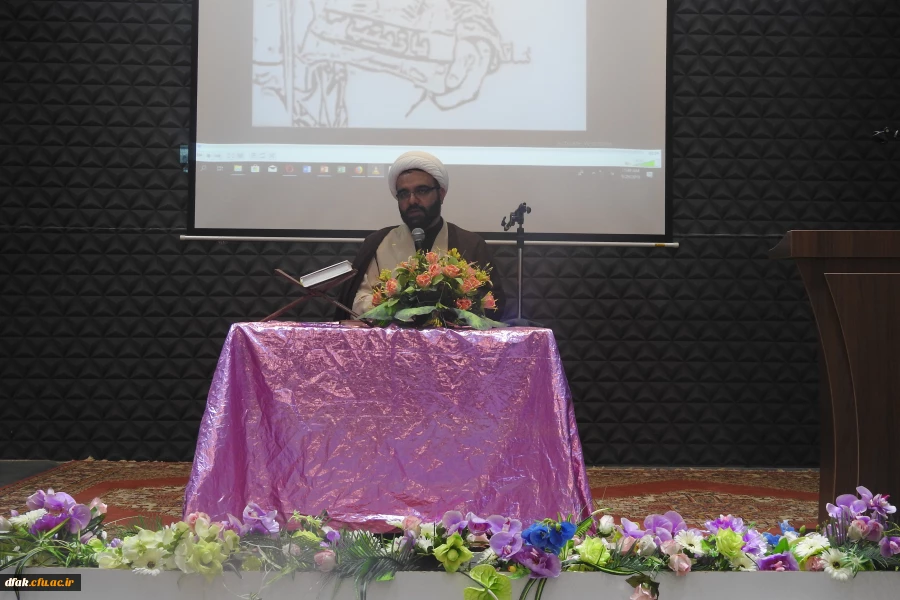 برگزاری مراسم استقبال از نو دانشجو معلمان پردیس آیت اله کمالوند لرستان