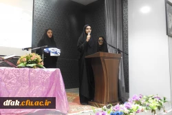 برگزاری مراسم استقبال از نو دانشجو معلمان پردیس آیت اله کمالوند لرستان