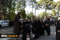 بدرقه زائرین