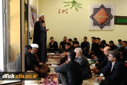 بدرقه زائرین