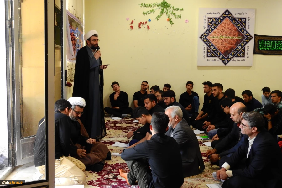 بدرقه زائرین