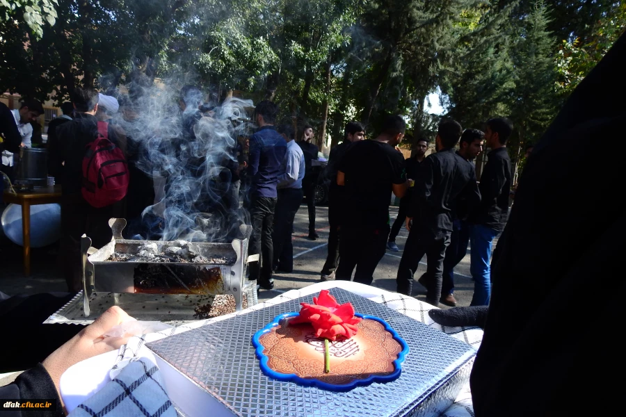 بدرقه زائرین