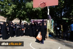 بدرقه زائرین