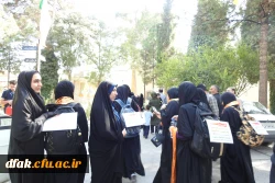 بدرقه زائرین