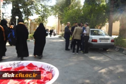 بدرقه زائرین