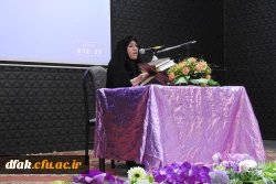 نشست معرفی کانون های فرهنگی-اجتماعی پردیس آیت اله کمالوند لرستان به حضور مسئول فرهنگی پردیس