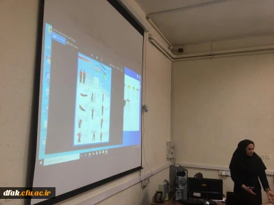 به مناسبت هفته تربیت بدنی برگزار گردید:

کارگاه آموزشی مراقبت های کمر و ستون فقرات 
