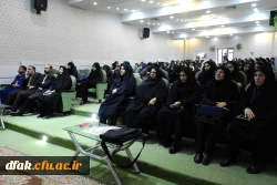 
برگزاری بیست وهفتمین دوره هفته کتاب و کتابخوانی در پردیس
