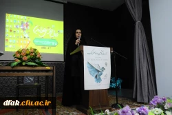 
برگزاری بیست وهفتمین دوره هفته کتاب و کتابخوانی در پردیس
