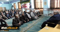 مراسم بزرگداشت شهادت سردار سپهبد حاج قاسم سلیمانی و همرزمانش  4