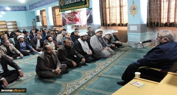 مراسم بزرگداشت شهادت سردار سپهبد حاج قاسم سلیمانی و همرزمانش  4