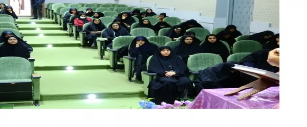 کرسی آزاد اندیشی با موضوع چرایی انتخابات 2