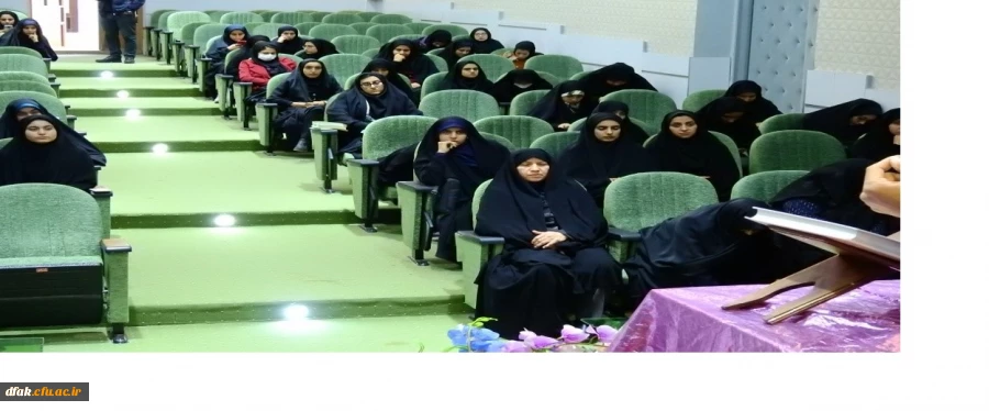 کرسی آزاد اندیشی با موضوع چرایی انتخابات 2