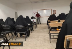 دوره تشکیلاتی تخصصی متنا 3