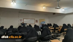 دوره تشکیلاتی تخصصی متنا 5